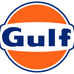 Gulf logo